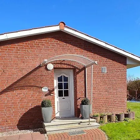 Vakantiehuis Dat-hus *