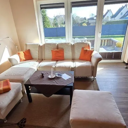Dat-hus Vakantiehuis *