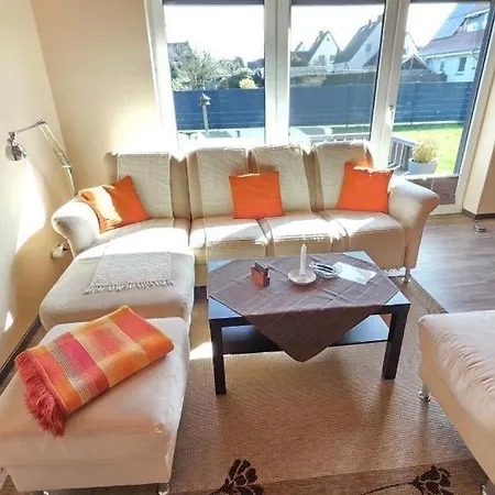 Dat-hus Vakantiehuis *