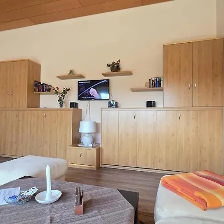 Vakantiehuis Dat-hus *