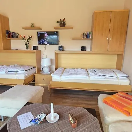 Dat-hus Cuxhaven
