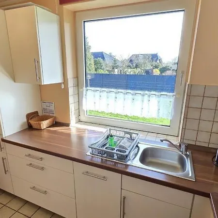 Dat-hus * Cuxhaven