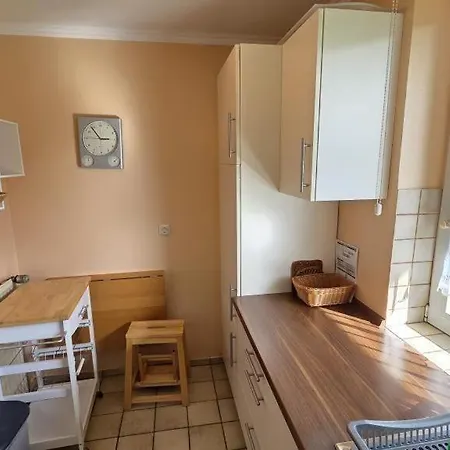 Dat-hus * Cuxhaven