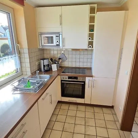 Dat-hus Cuxhaven