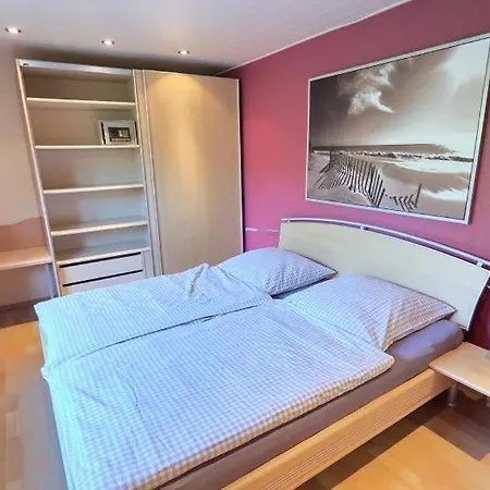 Dat-hus Vakantiehuis *