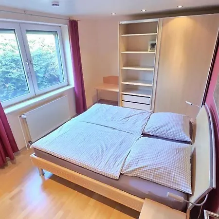 Dat-hus Vakantiehuis *