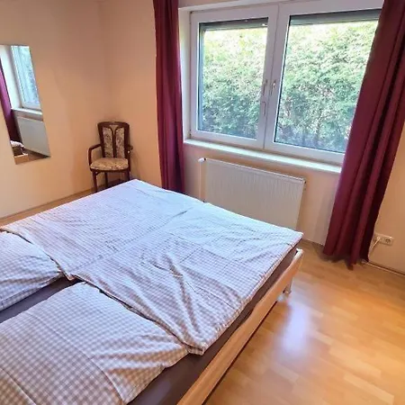 Vakantiehuis Dat-hus Cuxhaven