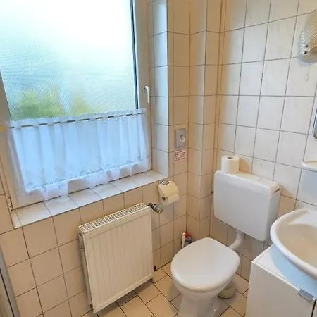 Dat-hus Vakantiehuis Cuxhaven