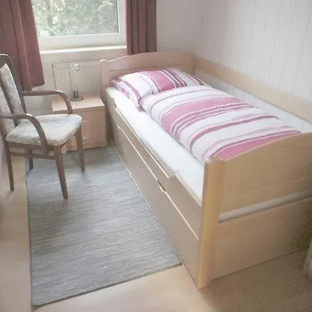 Vakantiehuis Dat-hus Cuxhaven
