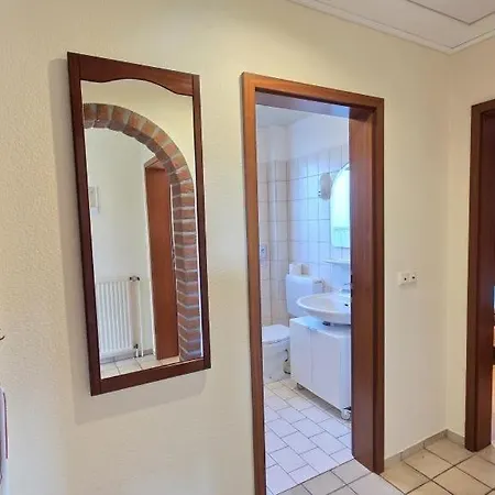 Dat-hus Vakantiehuis *