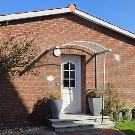 Vakantiehuis Dat-hus