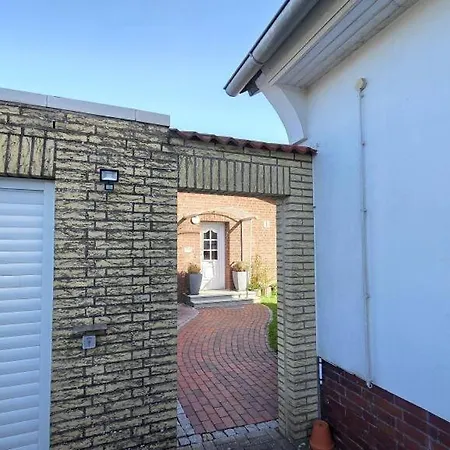 Dat-hus Cuxhaven