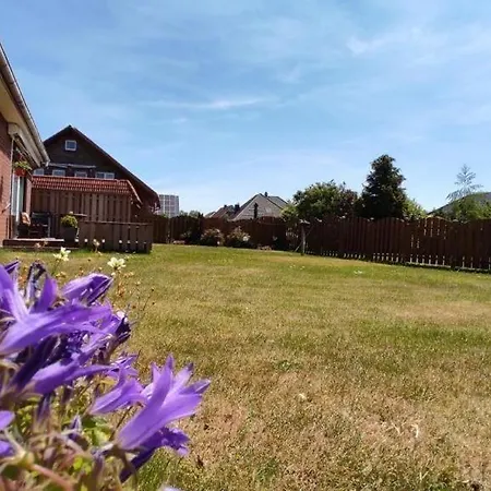 Dat-hus * Cuxhaven