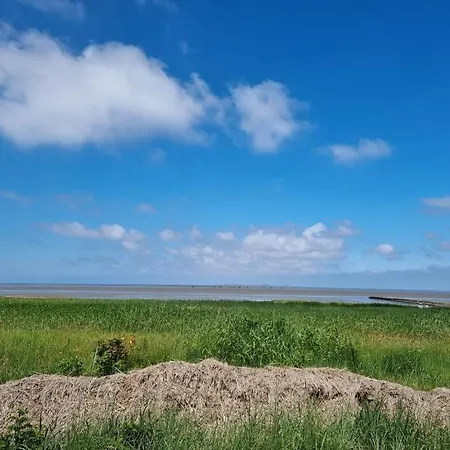 Dat-hus Vakantiehuis *