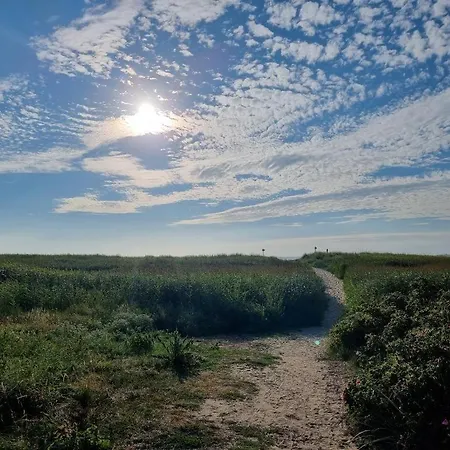 Dat-hus * Cuxhaven